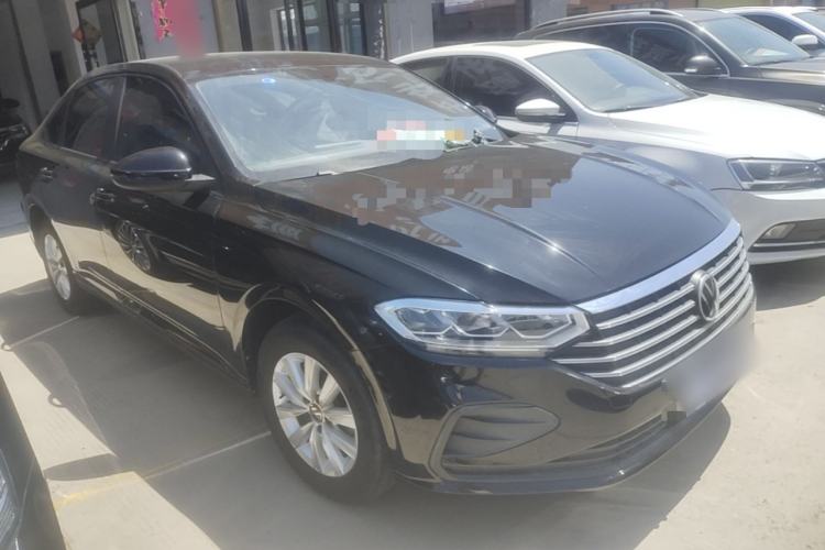 Volkswagen Lavida 2023 — 3