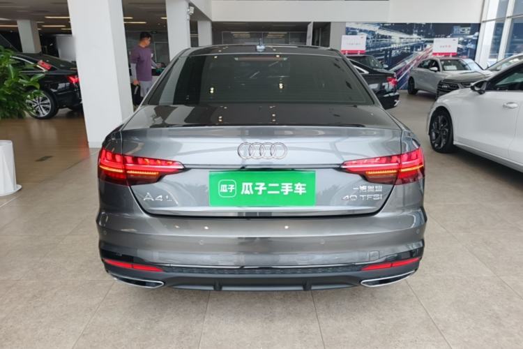 Audi A4 2024 — 5