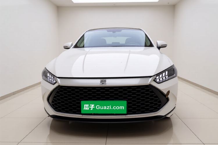 BYD Qin Plus 2023 — фото 2