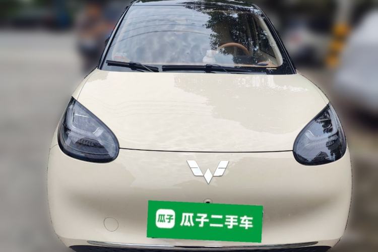 Wuling Bingo 2025 — 2