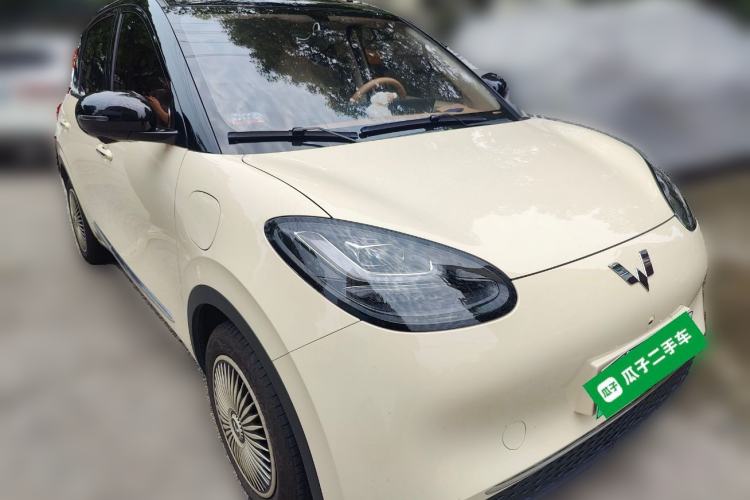 Wuling Bingo 2025 — 3