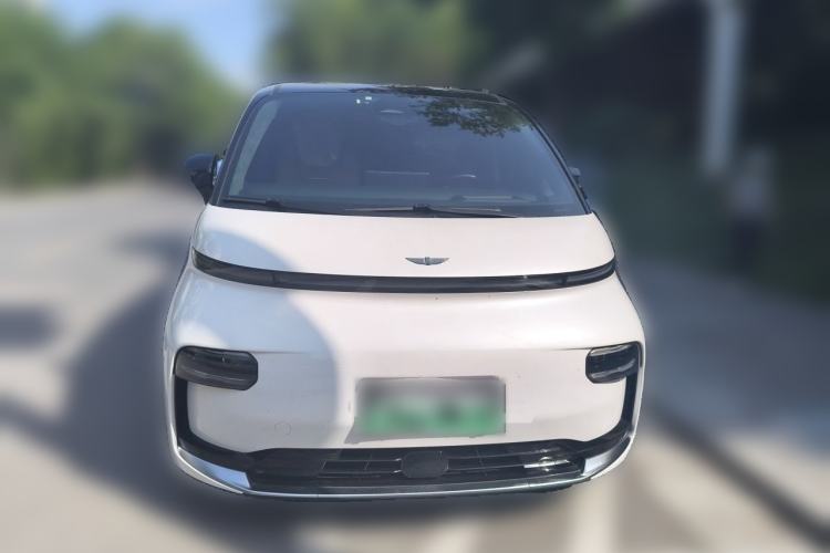 Geely Galaxy galaxy levc l380 2024 — фото 2