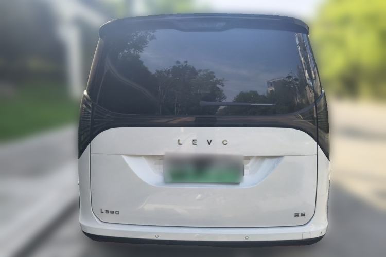 Geely Galaxy galaxy levc l380 2024 — фото 5