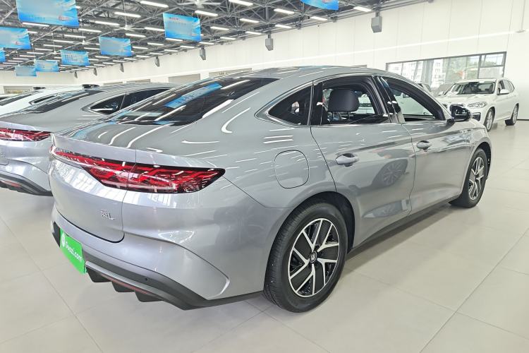 BYD Qin L 2024 — фото 4