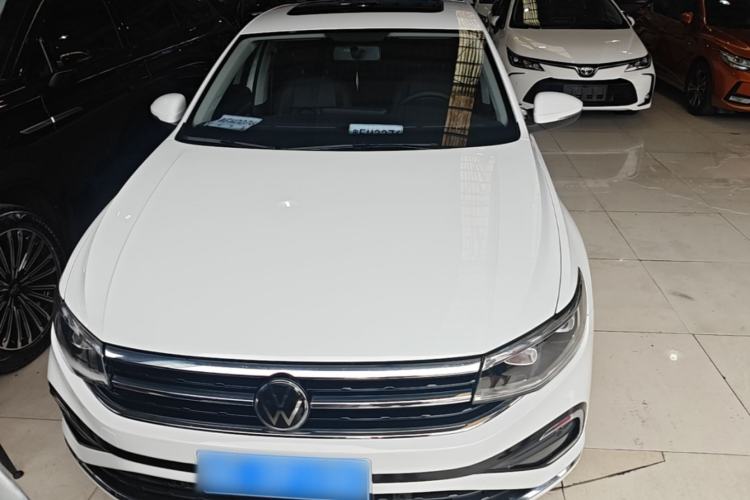 Volkswagen Bora 2023 — 2