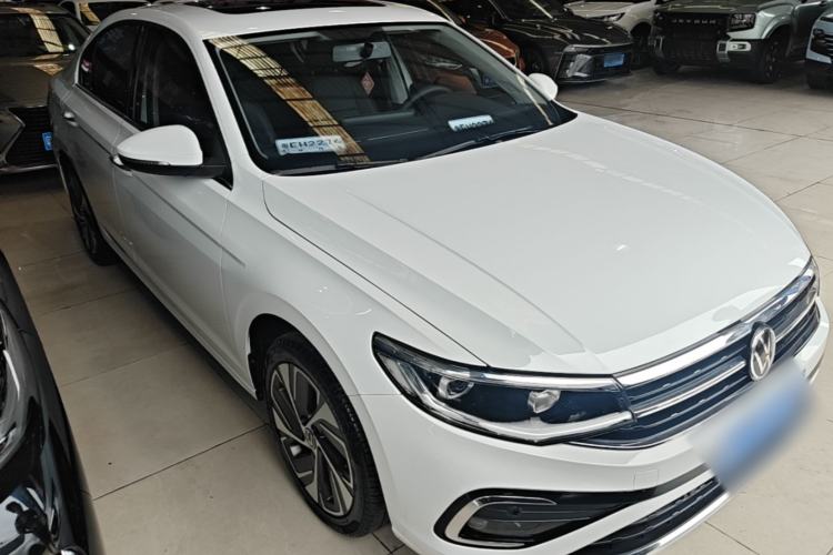 Volkswagen Bora 2023 — 3