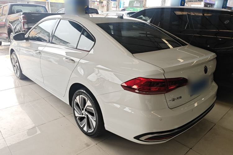 Volkswagen Bora 2023 — 4