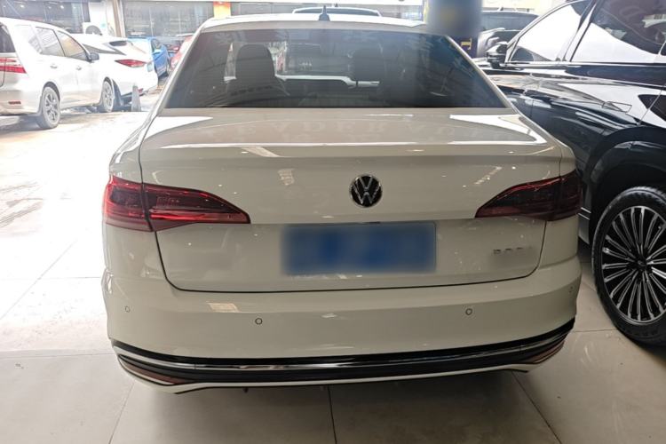 Volkswagen Bora 2023 — 5