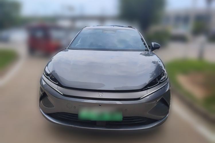 BYD Qin L 2025 — фото 2