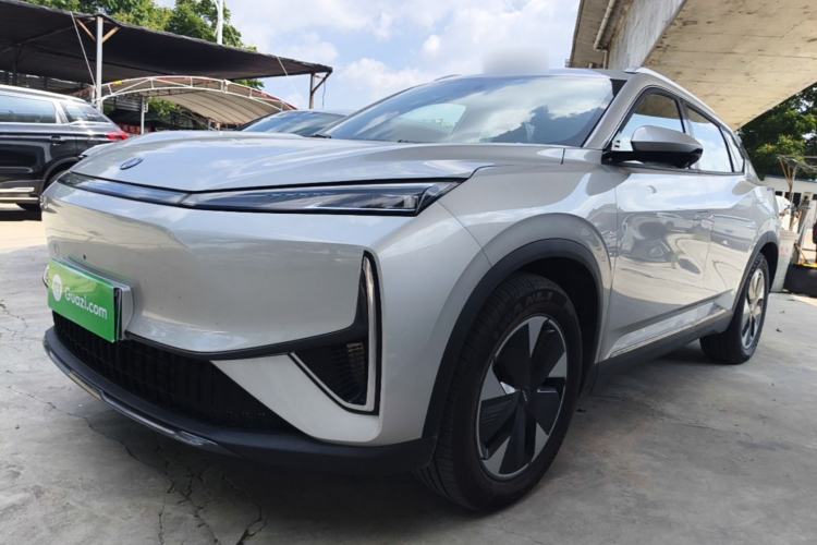 Dongfeng Aeolus aeolus l7 new energy 2024 — фото 1