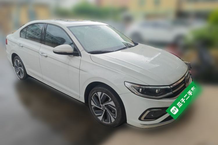 Volkswagen Bora 2023 — 3