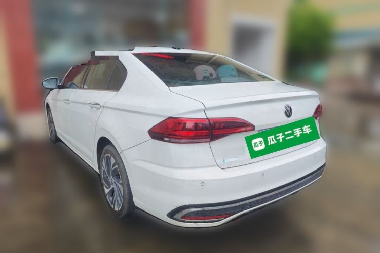 Volkswagen Bora 2023 — 4
