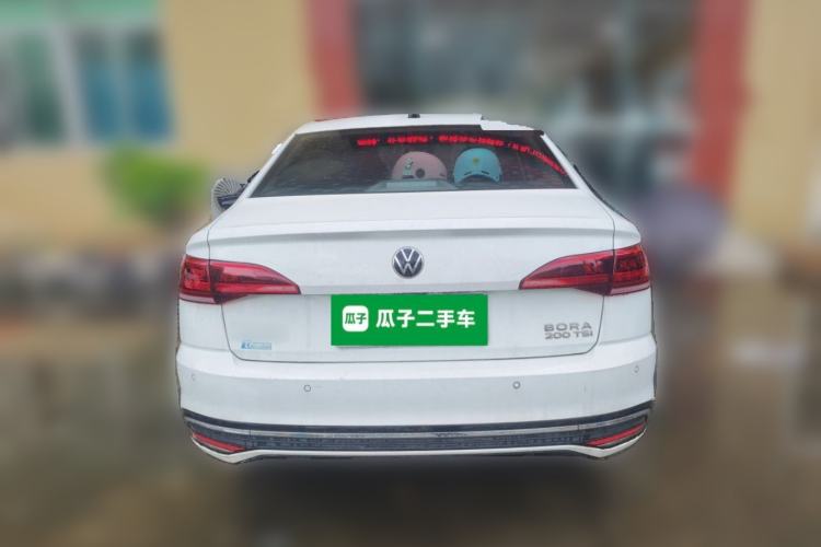 Volkswagen Bora 2023 — 5