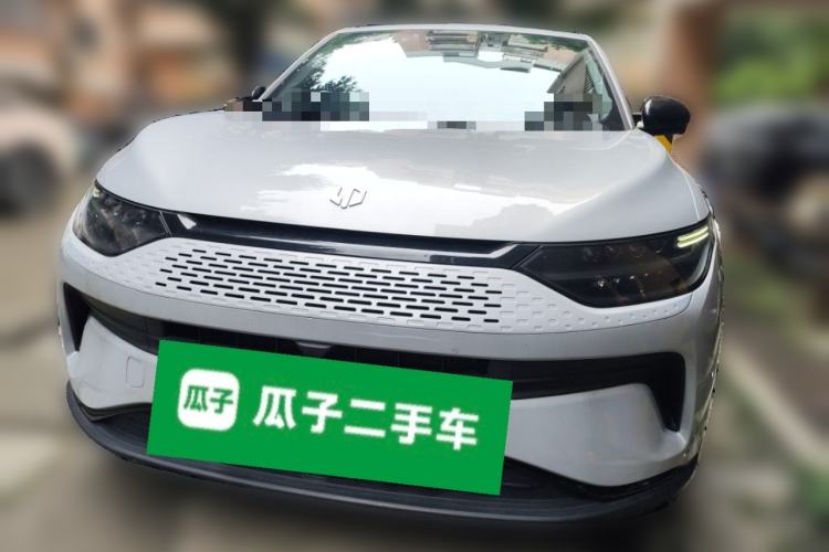 Leapmotor C11 2023 — 2