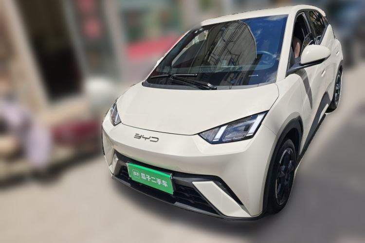 BYD Seagull 2023 — фото 1