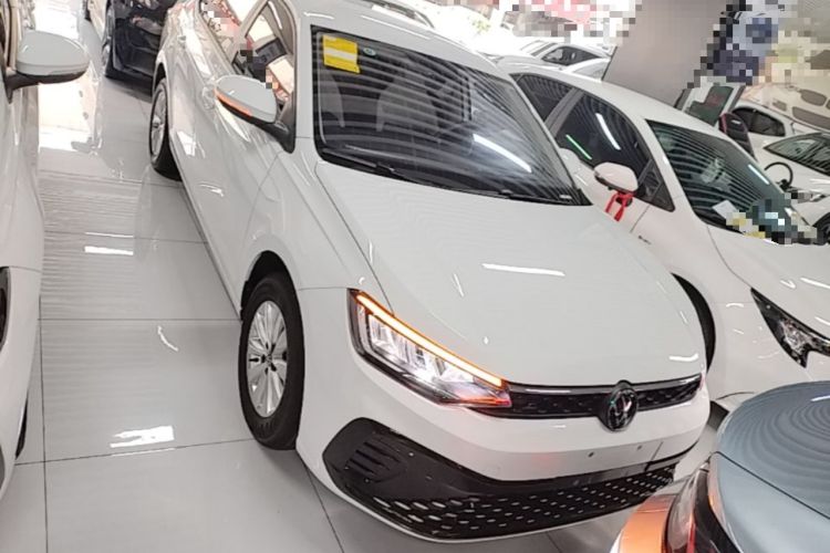 Volkswagen Lavida 2023 — 2