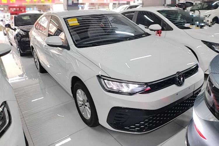 Volkswagen Lavida 2023 — 3