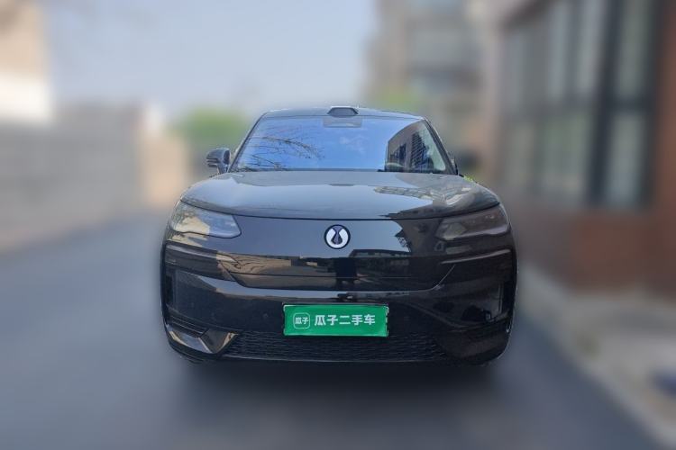 Denza N9 2025 — 2