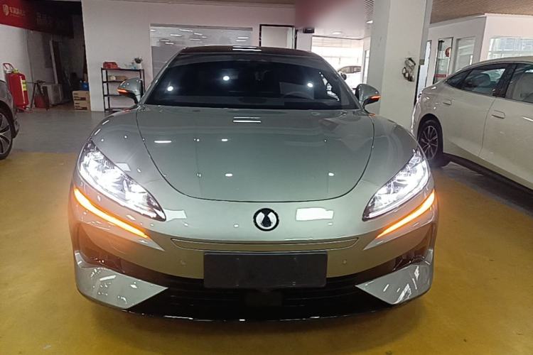 Denza Z9GT 2024 — 2