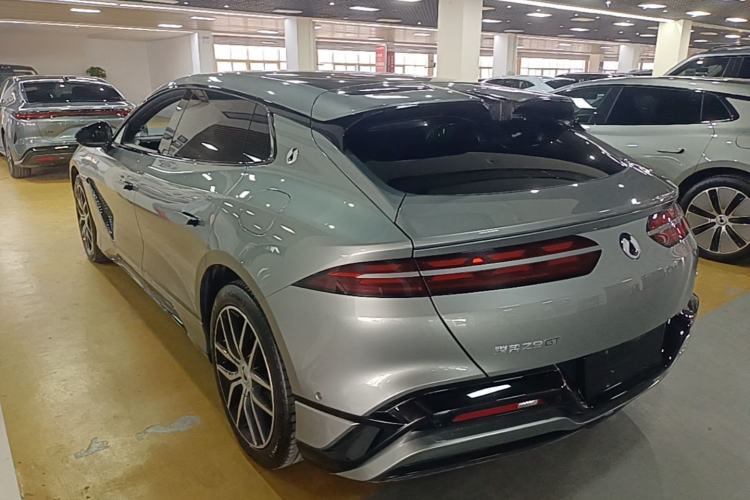 Denza Z9GT 2024 — 4