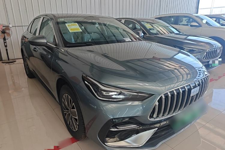 Geely Stellar 6 2026 — 3