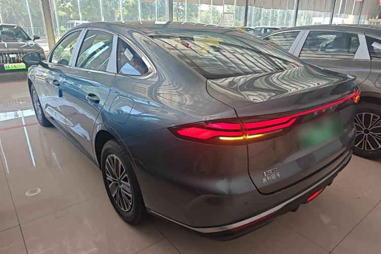 Geely Stellar 6 2026 — 4