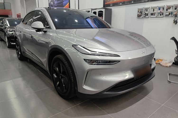 Onvo L60 2025 — 3