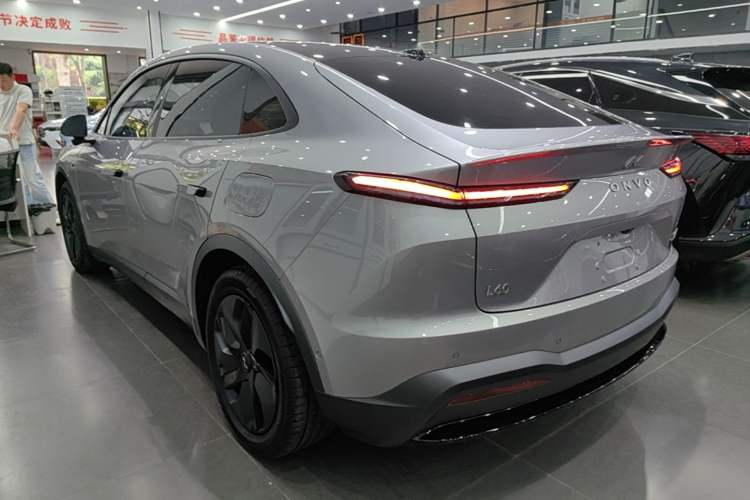Onvo L60 2025 — 4