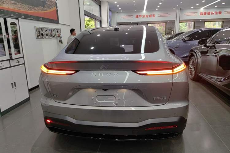 Onvo L60 2025 — 5