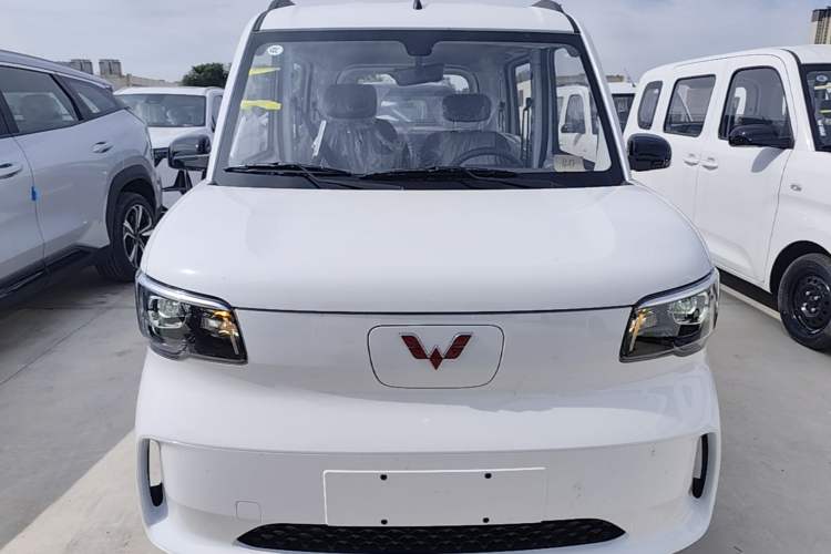 Wuling Zhiguang 2025 — 2