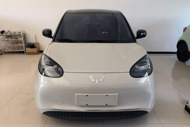 Wuling Bingo 2024 — 2