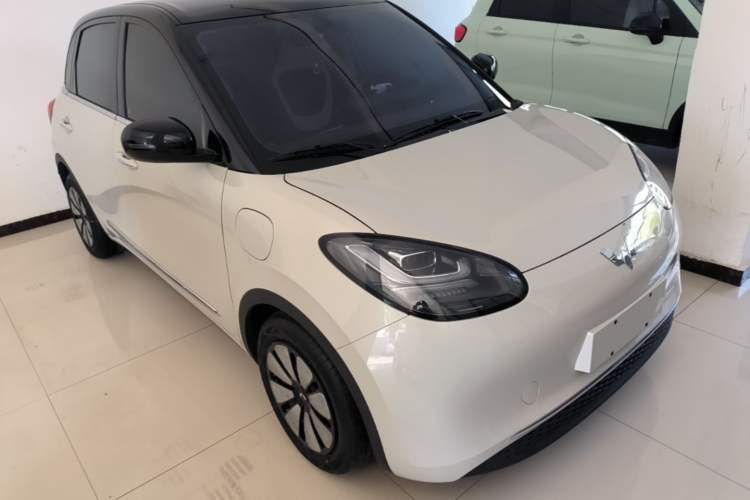 Wuling Bingo 2024 — 3