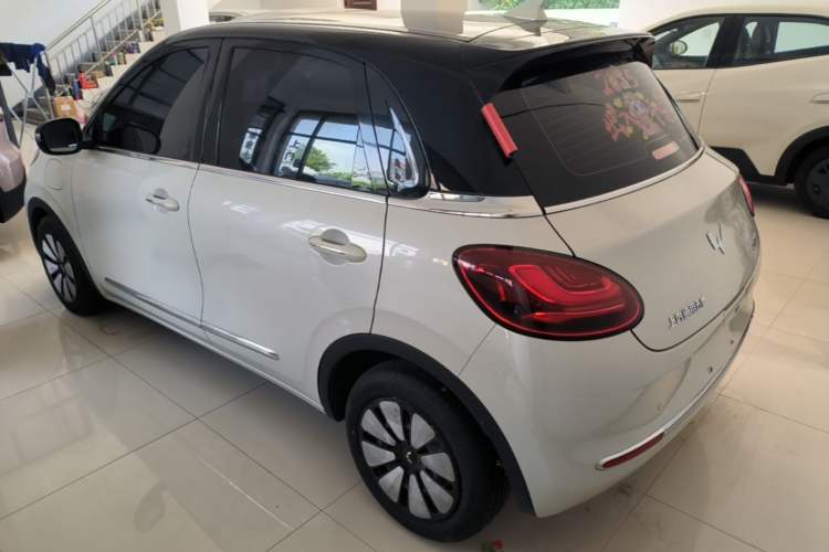 Wuling Bingo 2024 — 4