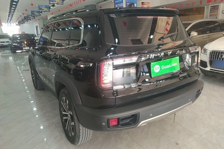 Haval Dargo 2022 — 4