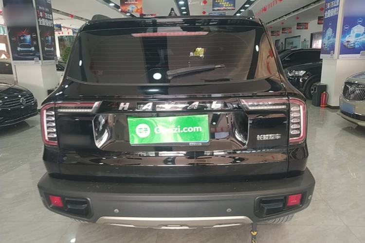 Haval Dargo 2022 — 5