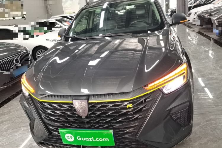 Roewe RX5 2021 — 2
