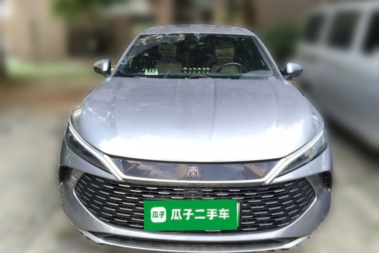 BYD Qin L 2024 — фото 2
