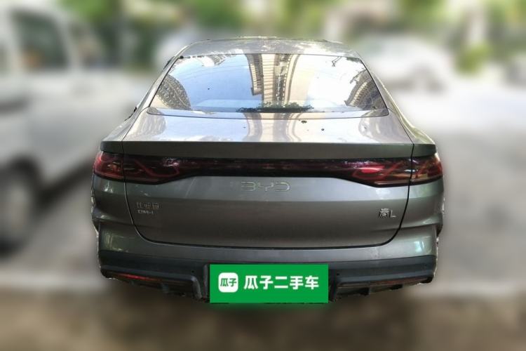 BYD Qin L 2024 — фото 3