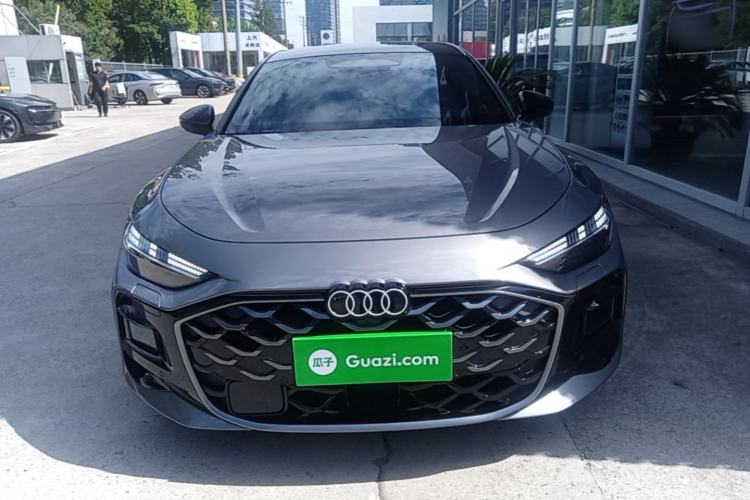 Audi a5l sportback 2026 — фото 2