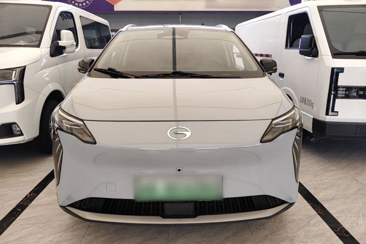 AION Y 2023 — фото 2