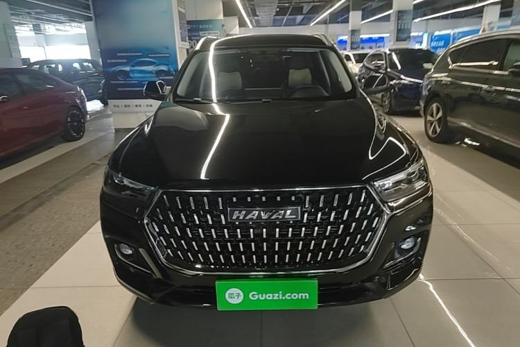 Haval H6 2023 — 2