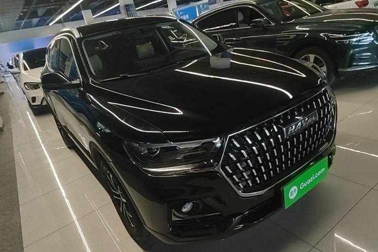 Haval H6 2023 — 3