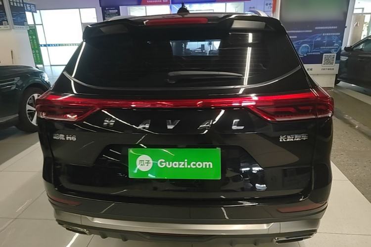 Haval H6 2023 — 5