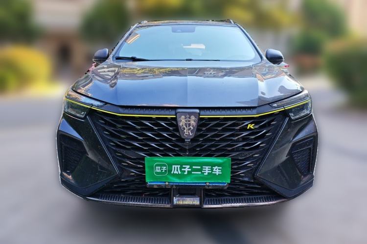 Roewe RX5 2021 — 2