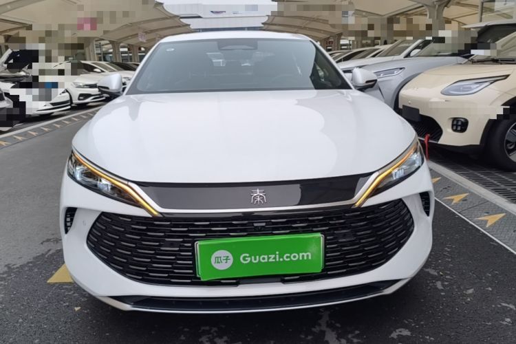 BYD Qin L 2025 — 2