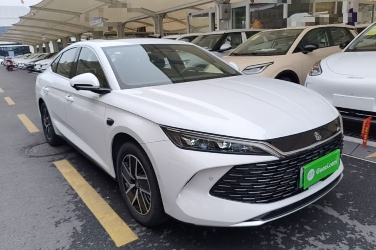 BYD Qin L 2025 — 3