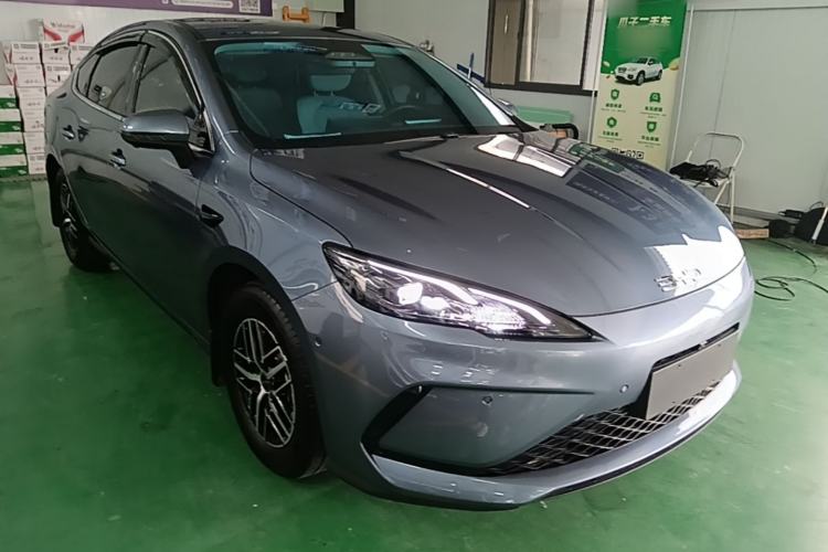 BYD Seal 05 2025 — 3