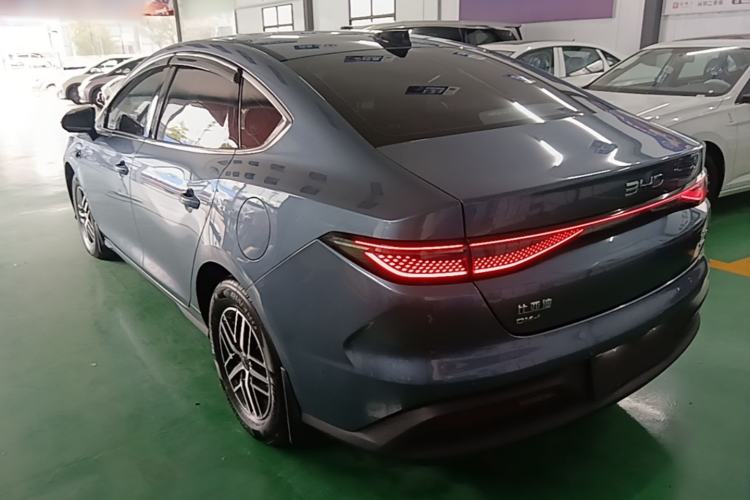 BYD Seal 05 2025 — 4