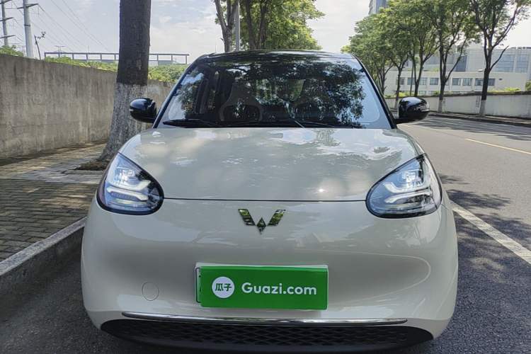 Wuling Bingo 2024 — 2