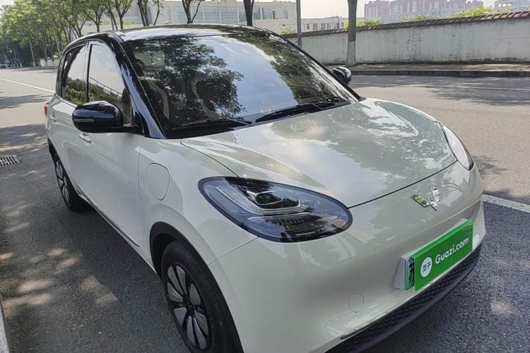 Wuling Bingo 2024 — 3